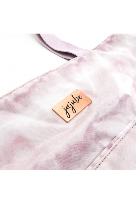 Сумка для мамы Ju-Ju-Be Super Be Rose Quartz