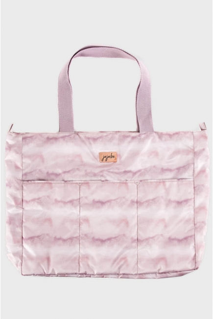 Сумка для мамы Ju-Ju-Be Super Be Rose Quartz