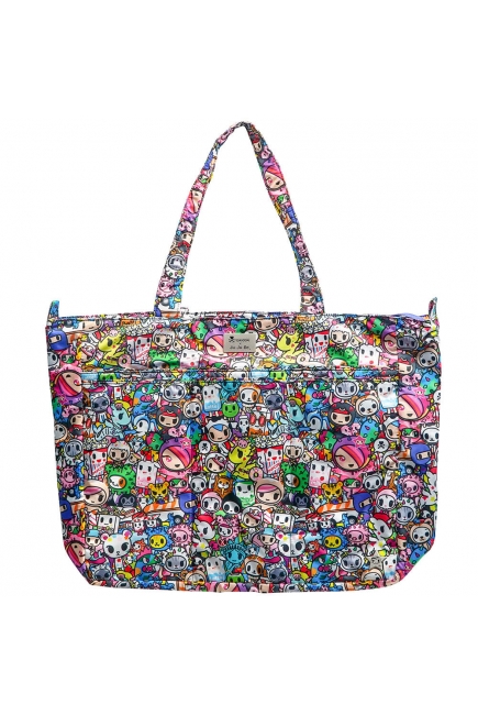 Сумка для мамы Ju-Ju-Be Super Be Tokidoki Iconic 2