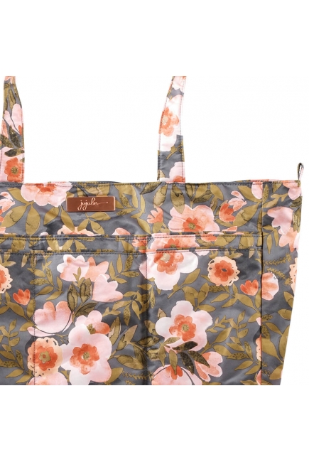 Сумка для мамы Ju-Ju-Be Super Be Whimsical Whisper