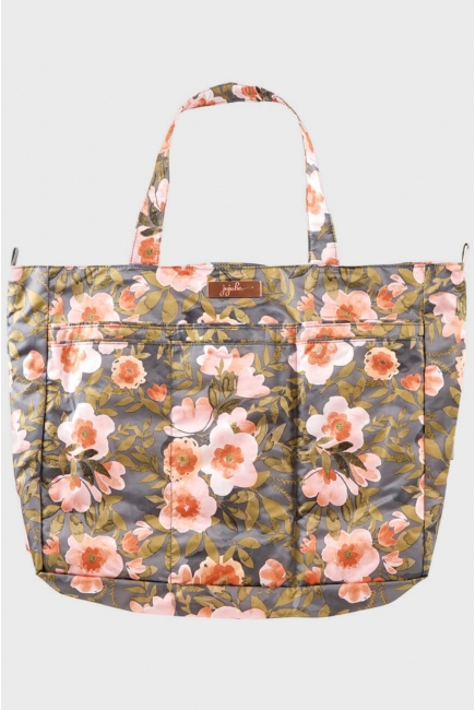 Сумка для мамы Ju-Ju-Be Super Be Whimsical Whisper