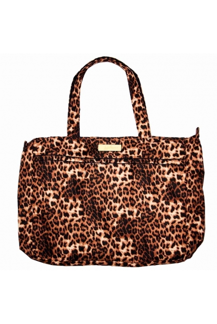 Сумка для мамы Ju-Ju-Be Super Be Legacy Queen of the Jungle