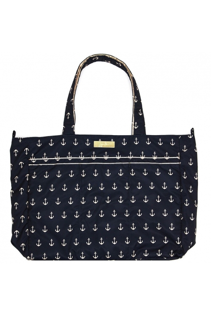 Сумка для мамы Ju-Ju-Be Super Be Legacy The Admiral