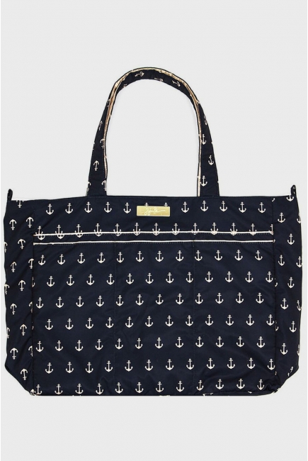 Сумка для мамы Ju-Ju-Be Super Be Legacy The Admiral