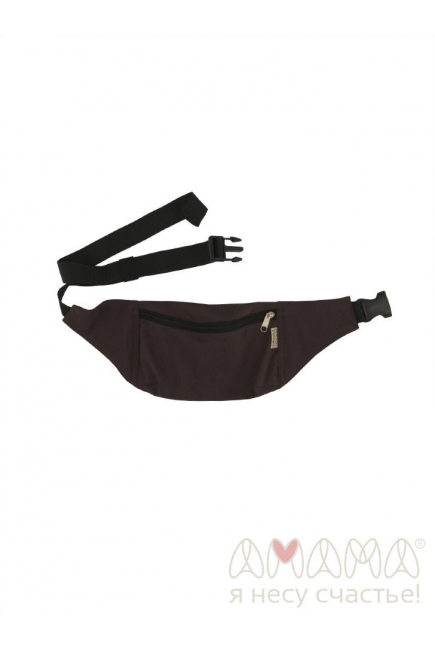 Эрго-рюкзак X-Класнер, мокко