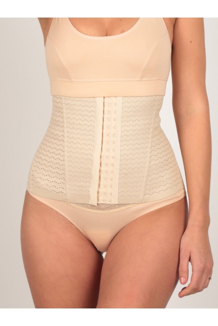 Бандаж послеродовой "Талия", бежевый