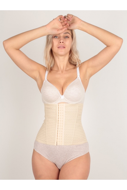 Бандаж послеродовой "Талия", бежевый