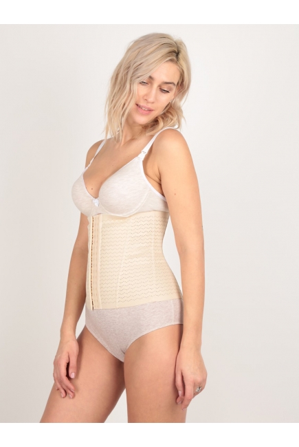 Бандаж послеродовой "Талия", бежевый