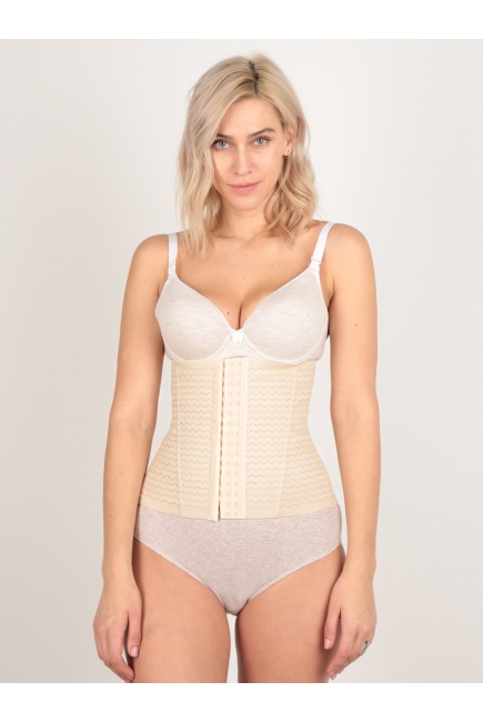 Бандаж послеродовой "Талия", бежевый