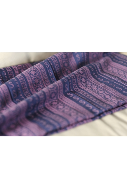 Эрго-рюкзак для новорожденных Diva Ellevill Zara Blossom Simple One!