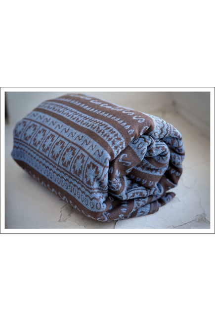 Эрго-рюкзак для детей Diva Ellevill Zara Deli Simple One!