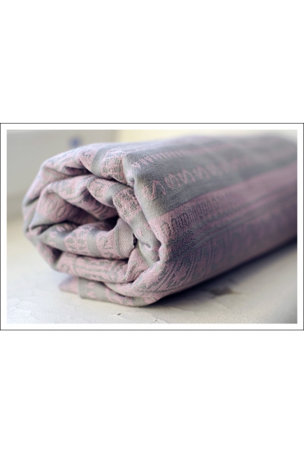 Эрго-рюкзак для новорожденных Diva Ellevill Zara Pearl Simple One!