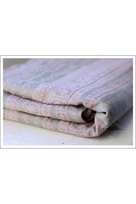 Эрго-рюкзак для новорожденных Diva Ellevill Zara Pearl Simple One!