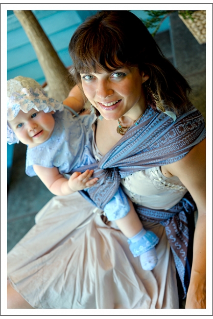 Эрго-рюкзак для детей Diva Ellevill Zara Deli Simple One!