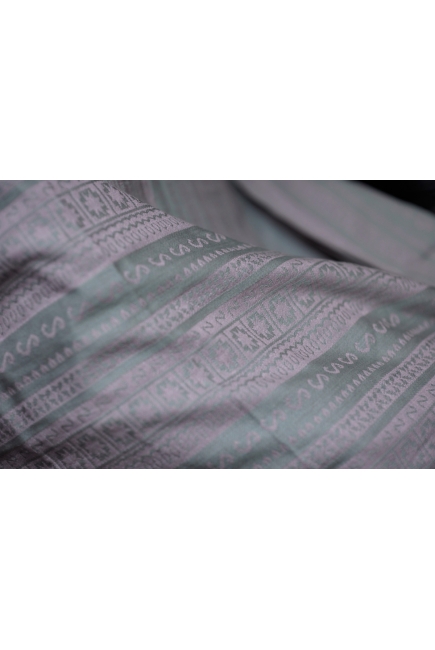 Эрго-рюкзак для новорожденных Diva Ellevill Zara Pearl Simple One!