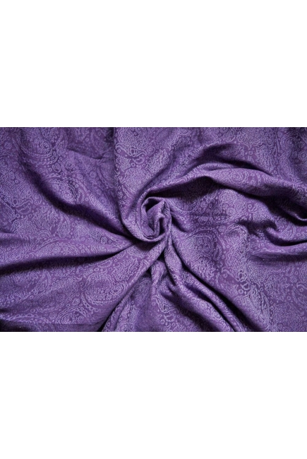 Эрго-рюкзак Diva Ellevill Paisley Liberty Simple One! с бамбуком и льном