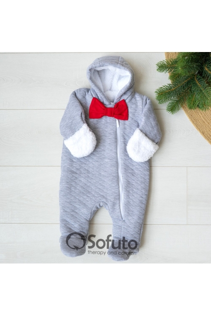 Комплект на выписку холодная зима, Lolo (6 предметов)