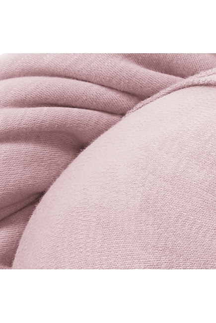 Слинг-шарф трикотажный Manduca, Rose (розовый)