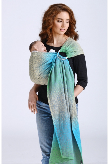 Слинг с кольцами Diva Basico, Berillo