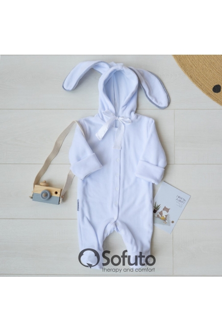 Комплект на выписку зимний, Rabbit(6 предметов)