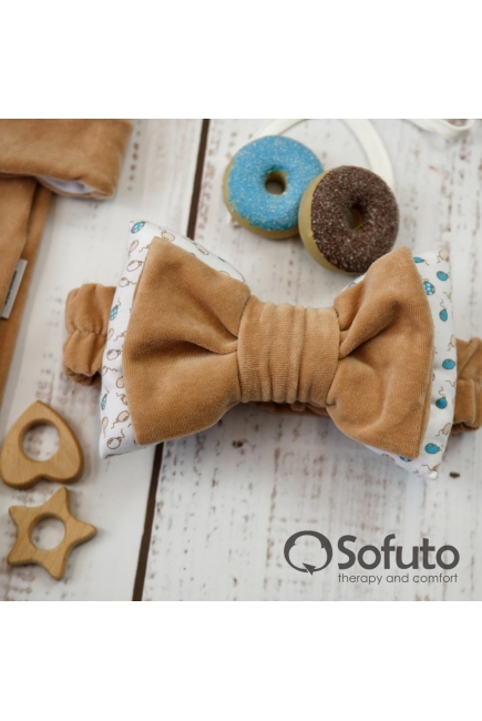 Комплект на выписку зимний, Balloons (6 предметов)