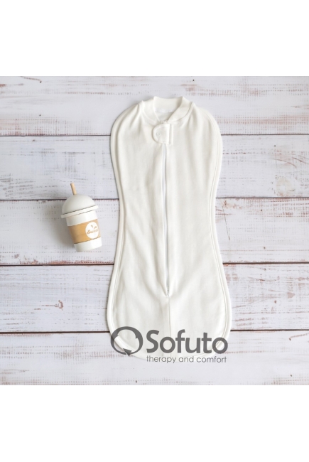 Комплект Комплект пеленок-коконов для новорожденных, Little Starпеленок-коконов для новорожденных, Animal Travel