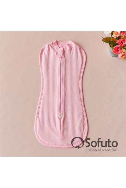 Комплект пеленок-коконов для новорожденных, Caticorn