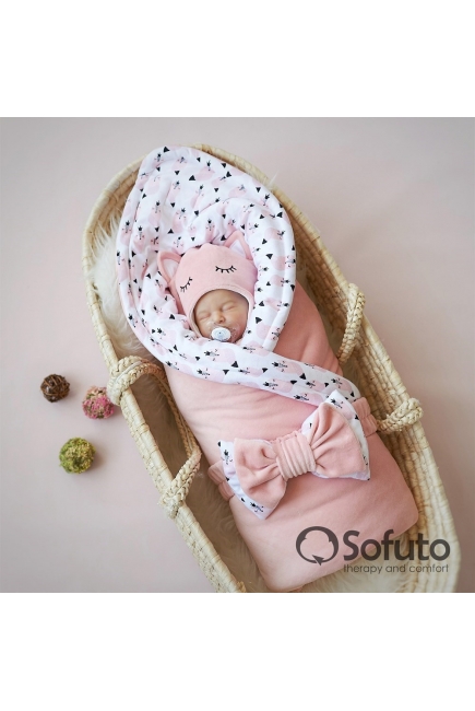 Комплект на выписку зимний, Valvina (6 предметов)