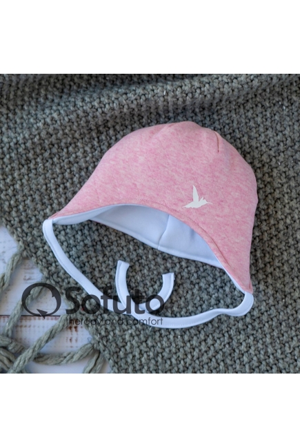 Комплект на выписку холодная зима, Fleur (6 предметов)