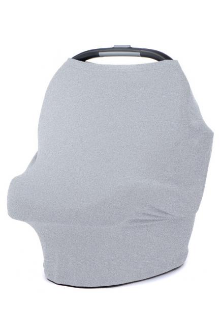 Накидка для кормления (милк снуд) 5 в 1, Nebbia