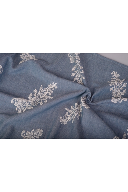 Эрго-рюкзак Diva Milano Reticella Eclipse Simple One! с шелком и льном