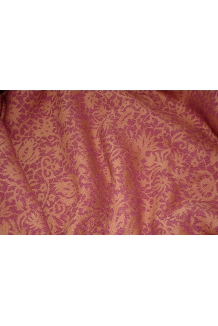 Эрго-рюкзак Diva Milano Veneziano Tramonto Dorato Simple One!