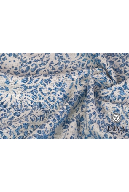 Эрго-рюкзак с рождения Diva Milano Veneziano Como Simple One!