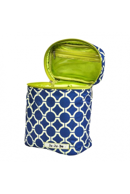 Термосумка для бутылочек Ju-Ju-Be - Fuel Cell, Royal Envy