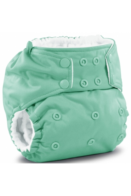 Многоразовый подгузник Kanga Care Rumparooz Onesize, Care Sweet (с 2 вкладышами)