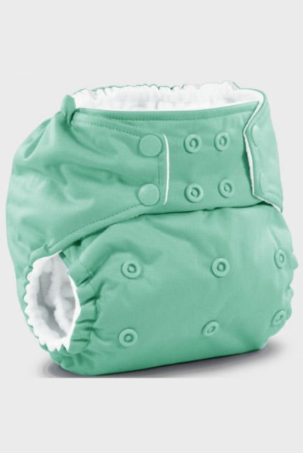 Многоразовый подгузник Kanga Care Rumparooz Onesize, Care Sweet (с 2 вкладышами)