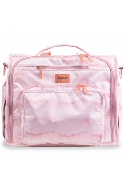 Рюкзак для мамы Ju-Ju-Be B.F.F. Rose Quartz