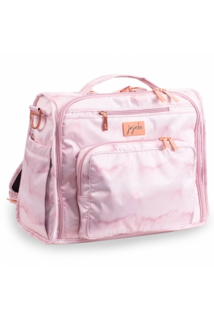 Рюкзак для мамы Ju-Ju-Be B.F.F. Rose Quartz