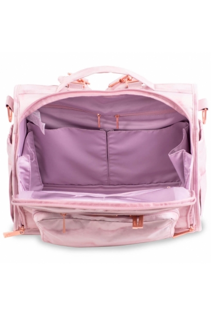 Рюкзак для мамы Ju-Ju-Be B.F.F. Rose Quartz