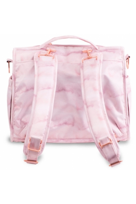 Рюкзак для мамы Ju-Ju-Be B.F.F. Rose Quartz