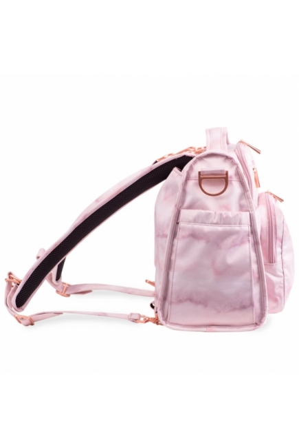 Рюкзак для мамы Ju-Ju-Be B.F.F. Rose Quartz