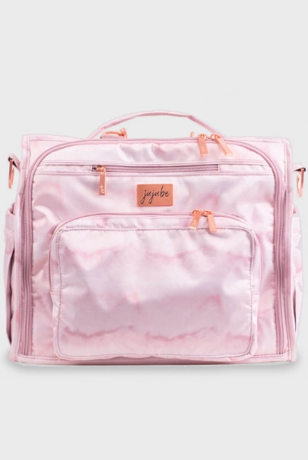 Рюкзак для мамы Ju-Ju-Be B.F.F. Rose Quartz