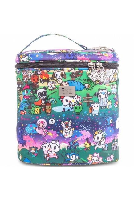Термосумка для бутылочек Ju-Ju-Be, Camp Toki