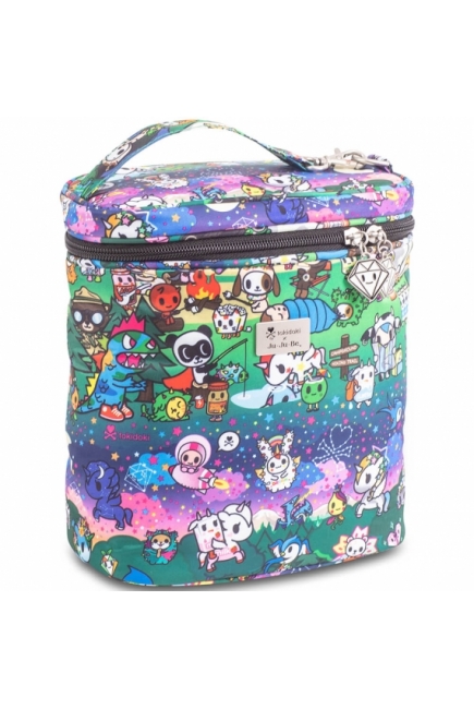 Термосумка для бутылочек Ju-Ju-Be, Camp Toki