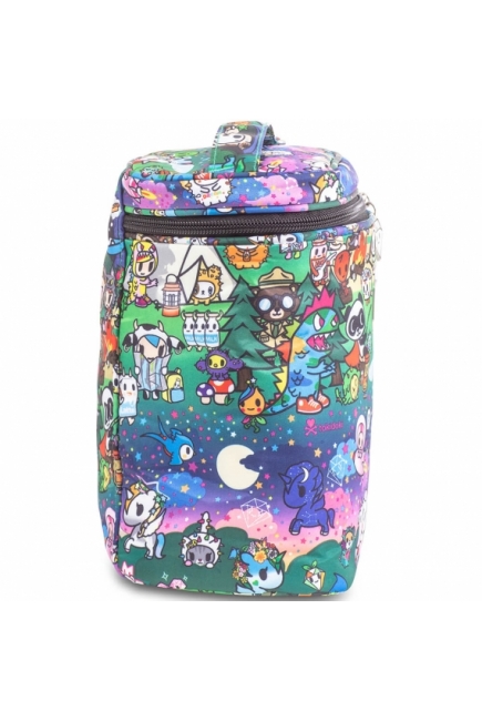 Термосумка для бутылочек Ju-Ju-Be, Camp Toki