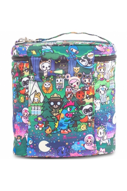 Термосумка для бутылочек Ju-Ju-Be, Camp Toki