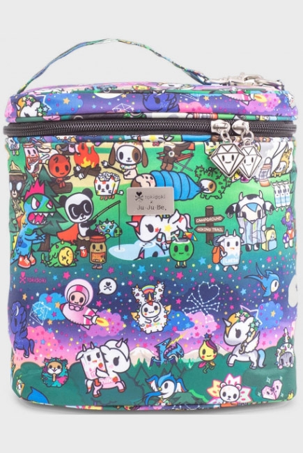 Термосумка для бутылочек Ju-Ju-Be, Camp Toki