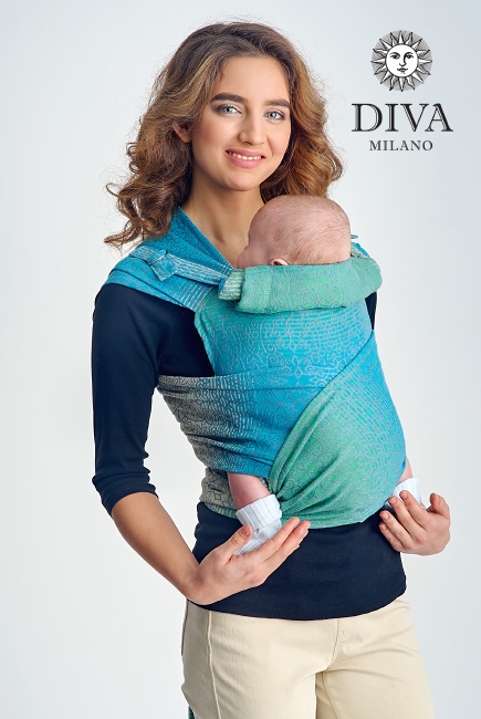 Май-слинг Diva Basico, Berillo