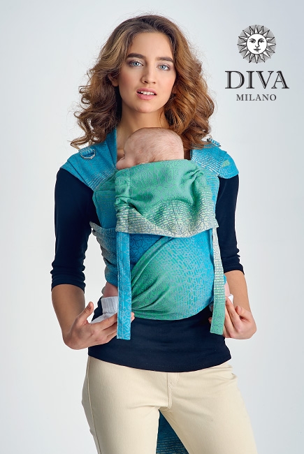 Май-слинг Diva Basico, Berillo