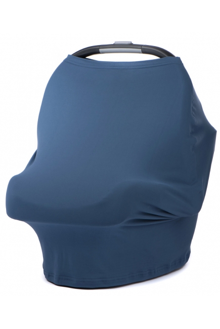 Накидка для кормления (милк снуд) 5 в 1, Notte